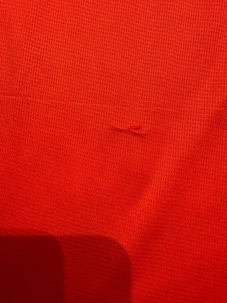 Camiseta Club Osansutxiki Talla 12.
