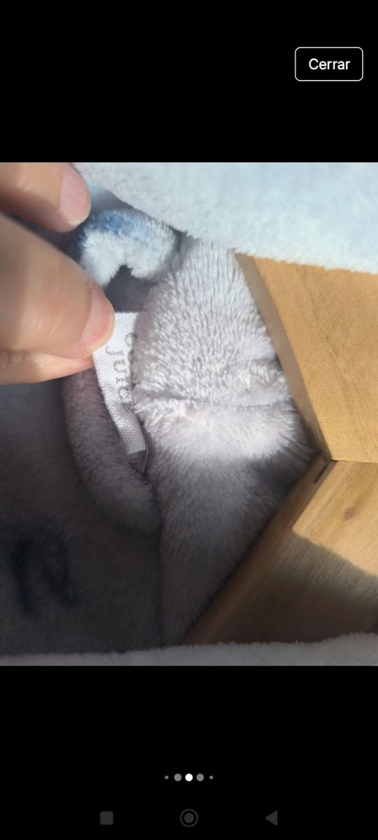 Bata niño Cotton juice