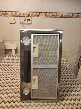 Campana Cata GH450