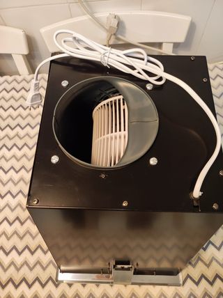 Campana Cata GH450