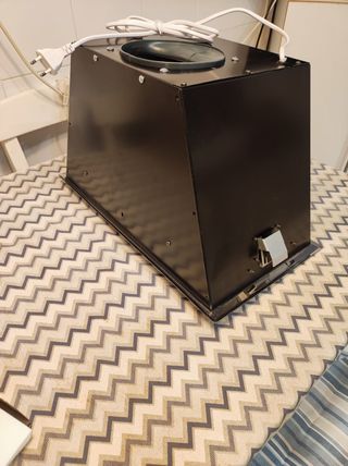 Campana Cata GH450