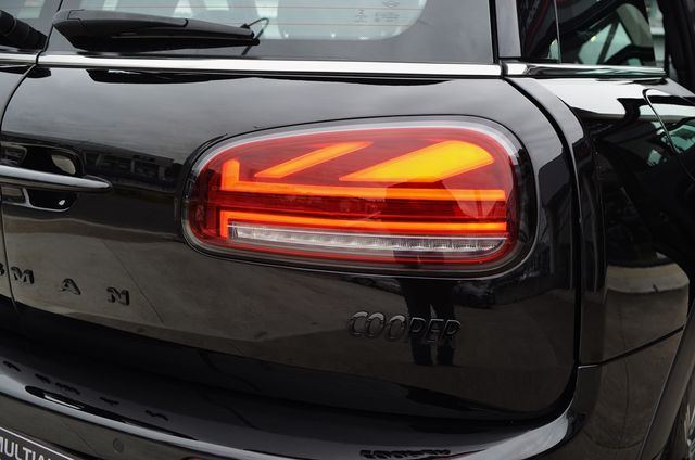 Mini Clubman+Navegacion+Full Led+Camara Trasera