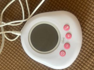 Bomba Tira-Leite Elétrica CHICCO Single