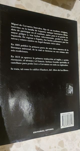 El ingenioso Hidalgo