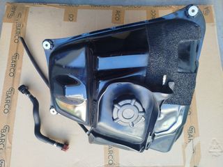 Despiece T-Max 530  017 Siniestro