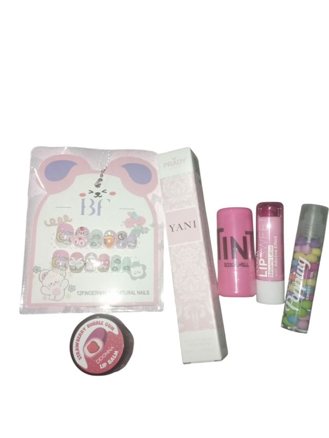 Precioso Cono regalo niña