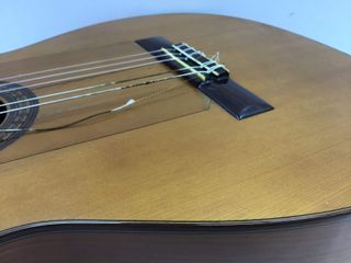 E676893-0 Guitarra Clasica Miguel Rodriguez Año