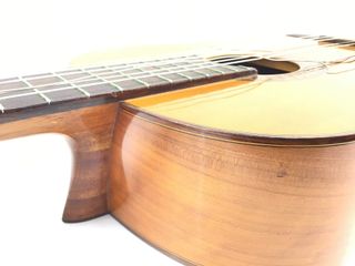 E676893-0 Guitarra Clasica Miguel Rodriguez Año