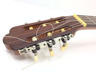 E676893-0 Guitarra Clasica Miguel Rodriguez Año