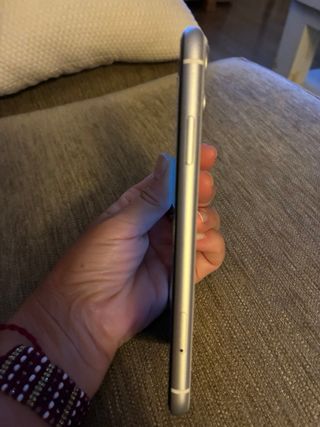 iPhone 11 Blanco 64GB