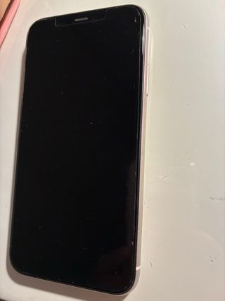 iPhone 11 Blanco 64GB