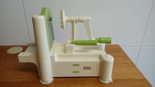 Cortador de verduras Spirali