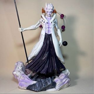 Figura Obito Uchiha Naruto