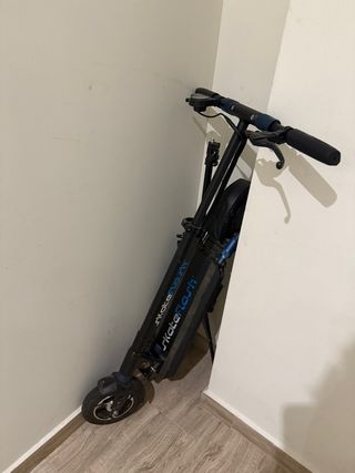 Patinete Eléctrico Skateflash