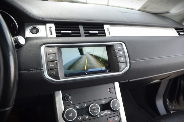 Land Rover Evoque 4×4 Dynamic Autom+Levas Panorami