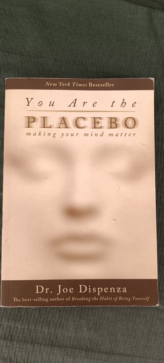 YOU ARE THE PLACEBO