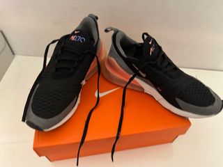 nike 270 38.5
