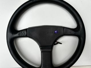 Volante clásico de SAAB Deportivo