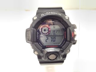 E718004-0 Reloj Pulsera Caballero Casio G-Shock