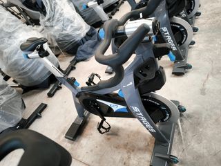 Máquinas de Gimnasio Technogym, Precor, Matrix