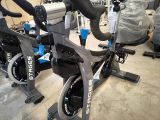 Máquinas de Gimnasio Technogym, Precor, Matrix