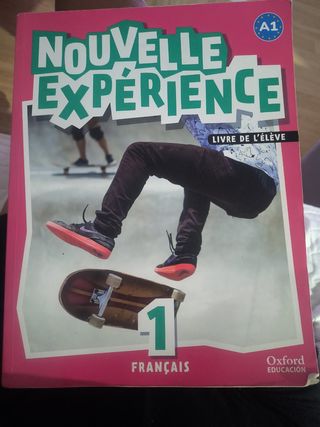 Francés 1