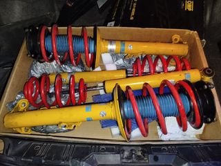 Bilstein B12 Kit Amortiguadores E36