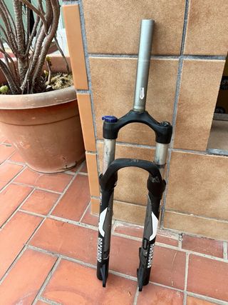 Horquilla RockShox Bicicleta