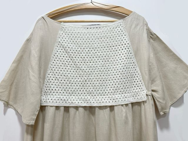 Vestidos 2 Zara Talla L