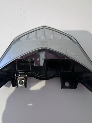 Luz BMW C600 Sport