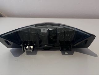 Luz BMW C600 Sport