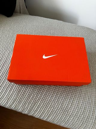 Tenis Nike Air ZM Pegasus Talla 42