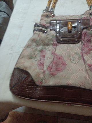 Bolso de mano y hombro