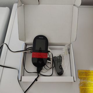 Electroestimulador Beurer EM 59 Digital Calor