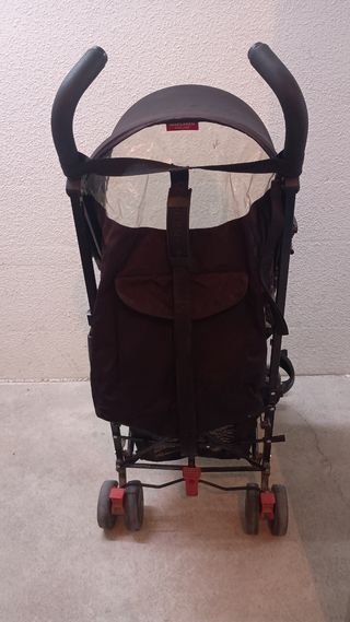 Silla de paseo Maclaren Quest