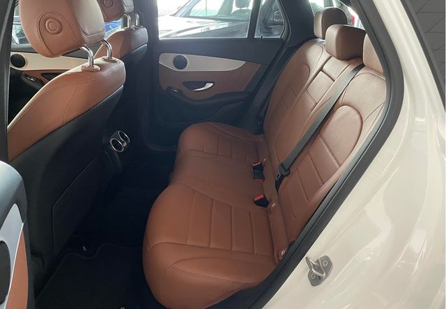 Mercedes Benz GLC AMG Line 220d 4matic 194cv Advan