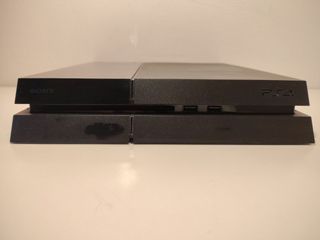 PlayStation 4 (PS4) Firmware 11.52 con Joystick 
