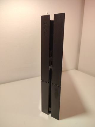PlayStation 4 (PS4) Firmware 11.52 con Joystick 