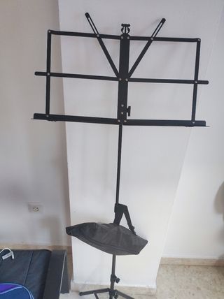 Violín 4/4 marca stunde con funda y arco