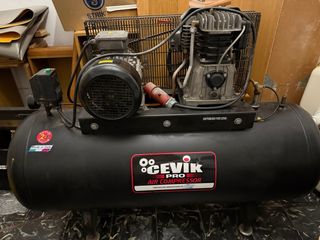 Compresor de aire CEVIK PRO