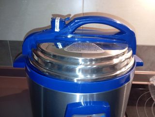 Robot Cocina Cocimix