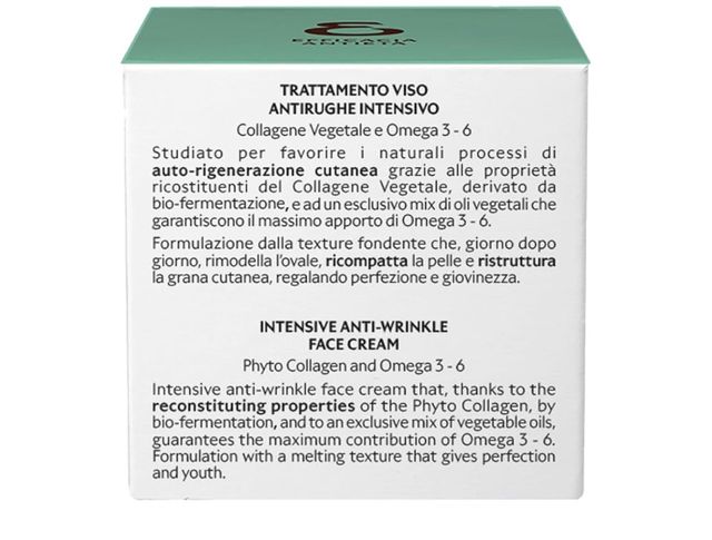 L'Erboristica Antietà Globale Crema Antiarrugas