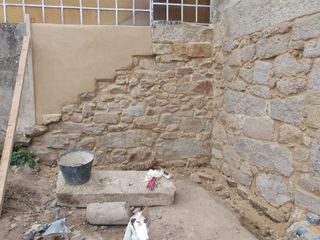 Reformas integrales Albañil Alicatador 