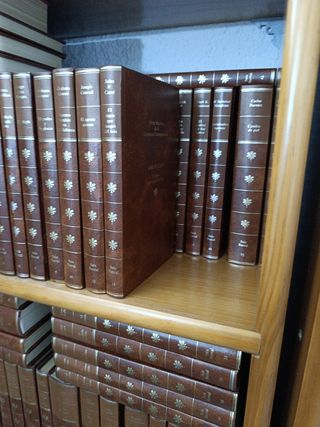 Obras maestras de la literatura contemporánea