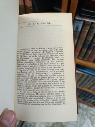 Obras maestras de la literatura contemporánea