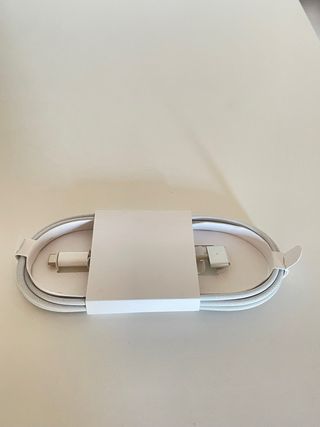 Cable USB-C a MagSafe3 Apple (2m)