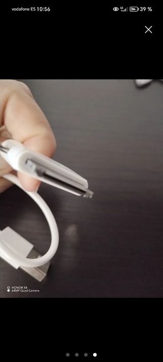 Cable USB con diferentes conexiones