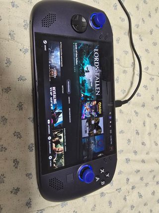 Lenovo Legion Go Z1E 32 GB