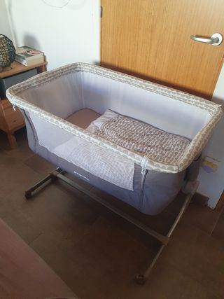 Cuna de colecho