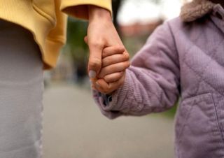 Cuidado y acompañamiento infantil